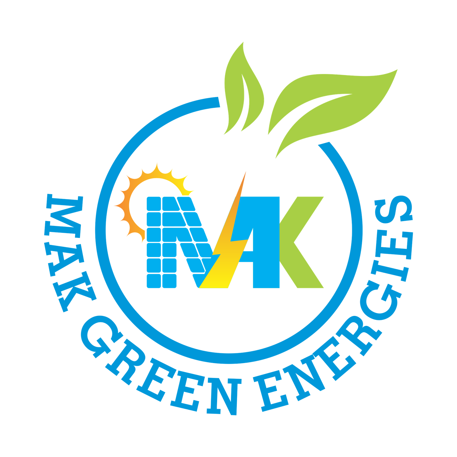 makgreensolar